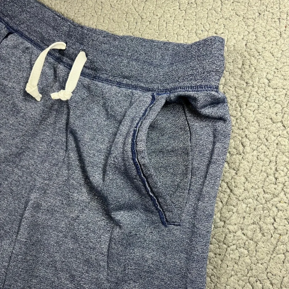 Nike Sportswear Alumni French Terry Shorts Mens Small‎ Blue Heather AR2375-494